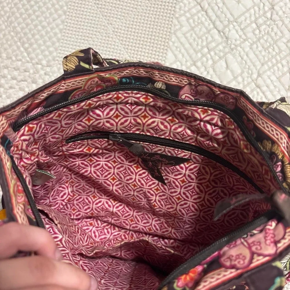 N/A vera bradley